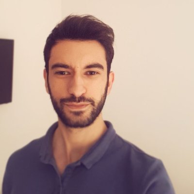 srfaytkn's profile picture. 