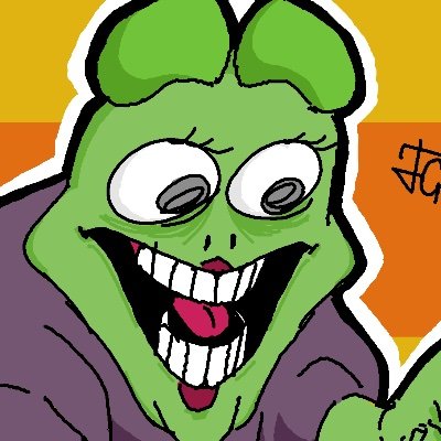 Gobblin Goblinさんのプロフィール画像
