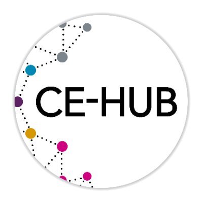 Circular Economy Hub (CE-Hub)