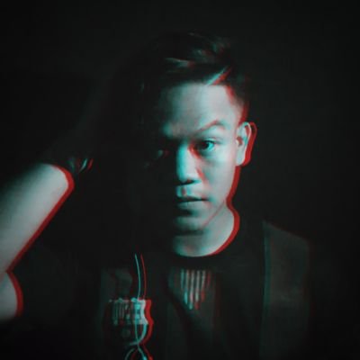 andoeey's profile picture. lelaki yang tertutup, saat mandi baru menjadi lelaki yang terbuka. — #gap