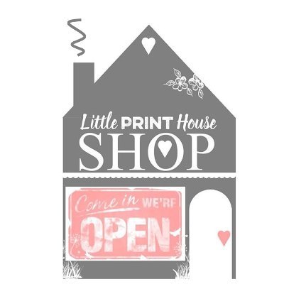 Little Print House Shop
