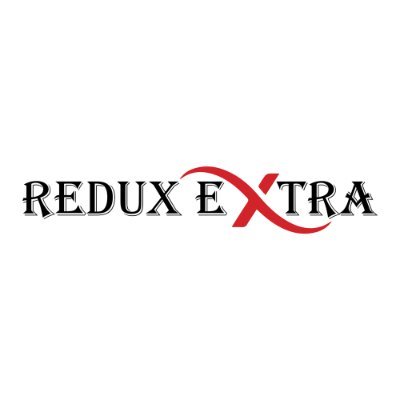 Redux Extra is a quarterly publication established as a gateway to the future, a revival, a comeback celebrating and harnessing a new world.