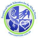 Darren Wicks - @totalmusiced - Twitter