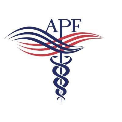 Página oficial de la APF en Twitter.