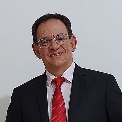 BastosEdiner's profile picture. Fé e Esperança sempre.