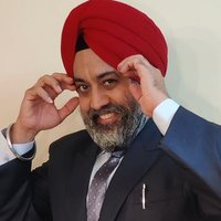 Manmeet Singh(@manmeet4you) 's Twitter Profile Photo