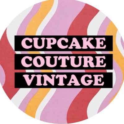 🌈 Life’s too short to wear boring clothes 💌 cupcakecoutureshop@hotmail.co.uk 📍 Leeds 📸 Tag: #CupcakeCoutureVintage 🙋🏼‍♀️ Meet the trader: @rotherface
