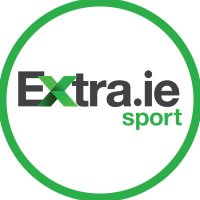 Extra.ie Sport (@extrasportire) 's Twitter Profile Photo Extra.ie Sport (@extrasportire) 's Twitter Profile Photo