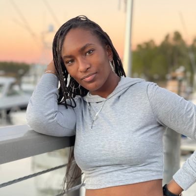 Winthrop University Alumna | U.S. Navy | Phil 4:13