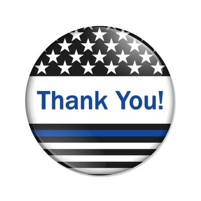 I support our law officers & armed forces. Interests: history & animal welfare. American patriot.
