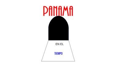 PanamaTunelDelTiempo