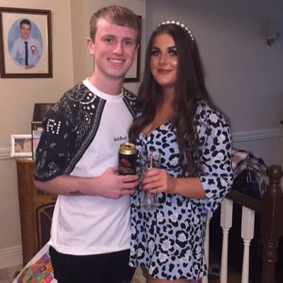 Lauren_C4x's profile picture. 🙆🏻‍♀️