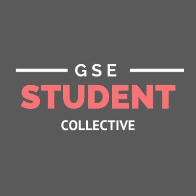 fordhamgsestuco's profile picture. a space for Fordham GSE students to connect & bond! 😊🐏