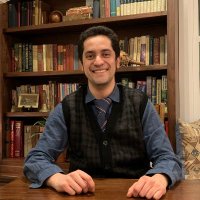 Reza Ghaiumy Anaraky (@reza_g_anaraky) 's Twitter Profile