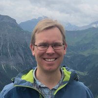 Martin Bahl (@bahl_martin) 's Twitter Profile
