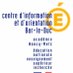 CIO Bar-le-Duc (@cio_barleduc) Twitter profile photo CIO Bar-le-Duc (@cio_barleduc) Twitter profile photo
