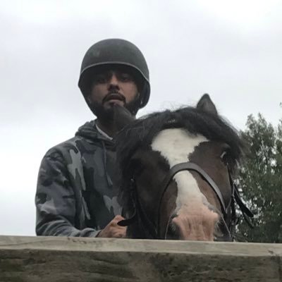 NavidK786's profile picture. Head of Department - Inspiring the future of tomorrow