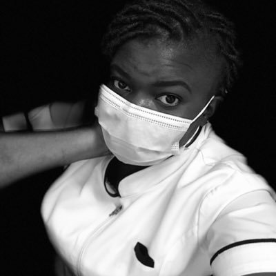 MScN(Emergency & Critical care), BScN, RN…… Live, Love, Laugh