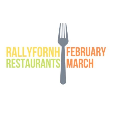 RallyNH's profile picture. Eat out. Take out. Help out. 🌮🍔🍺🍽️