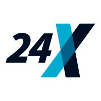 24 Exchange Bermuda LTD (@24xbermuda) 's Twitter Profile