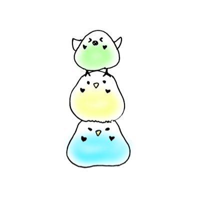 🐥まゆごん🐥さんのプロフィール画像