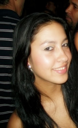 Sou uma pequena garota com grandes Sonhos ;)