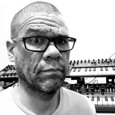 trx01_'s profile picture. artist (music composer | producer: #electronica / #melodichouse / #progressivehouse) / member of the @1EMAlliance / #linux advocate / 52x12 /
1 N 2 3 4 5 6