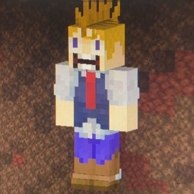 主にマイクラとペットですが、その他もある雑多アカ。Youtube「グラきょんゲームズ」の想像(企画・発案)と創造を担当。無言フォロー失礼します。 youtube→https://t.co/CxivWQudjh