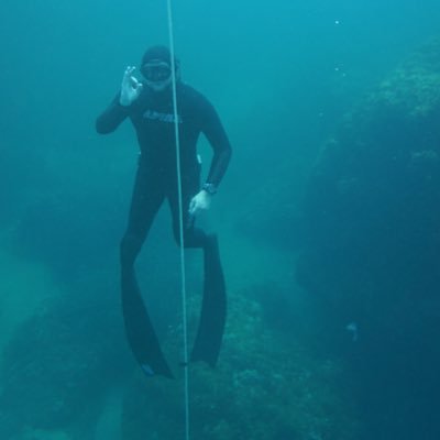 freediving, scuba diving, hiking and photography