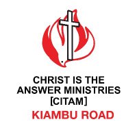 CITAM KIAMBU ROAD(@CITAMKiambuRoad) 's Twitter Profile Photo