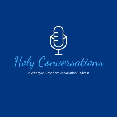 Twitter account for the Wesleyan Covenant Association Podcast 