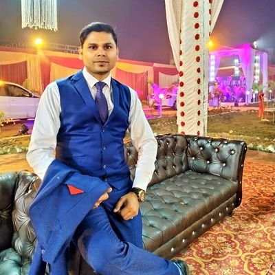 I am a sincere professional who Love, Live & Dream #Socialmedia #Digital #Marketing #Blogger #SMM #SMO #Branding #Tech #Editor #Sales #Marketing #ProudSon