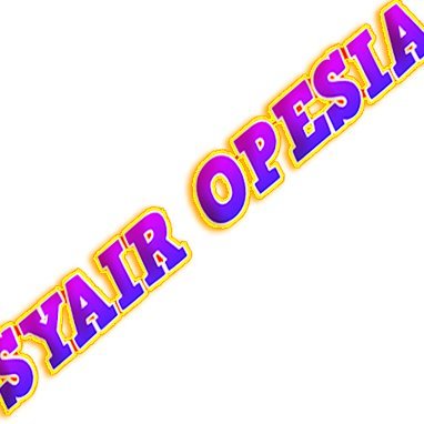 Syair Sgp Hk Sdy Opesia Syairopesia Twitter