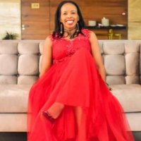 Author Margaret Kimani(@meggskimani) 's Twitter Profile Photo