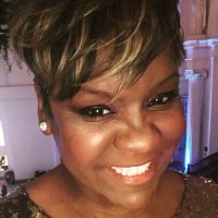 Joyce Jackson Hurley(@Psalmistjh) 's Twitter Profile Photo