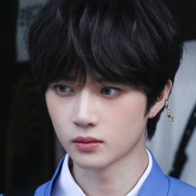 ing_ing7526's profile picture. 예쁜 범규 항상 사랑만 받기를