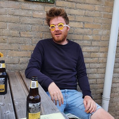 ArjoReady's profile picture. 