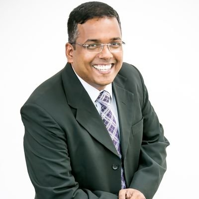 18+ years in building teams | Storytelling | Public speaking | Working with People | A student of Finance | 6 X Oxfam 100Kms Trail-walker | Tennis.