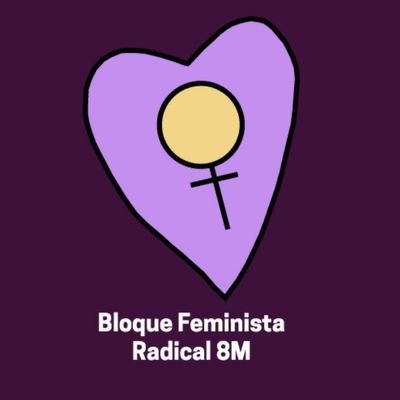 Colectivo feminista abolicionista por y para las mujeres.

🔥De una herida histórica en común se alimenta nuestra rabia🔥

IG: @bfr8m

https://t.co/C4SF56fogX