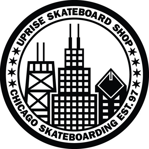 Chicago's Premiere Skateboard Shop
