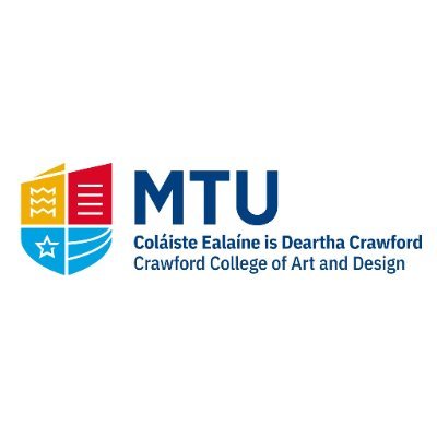 MTU Gallery is a space that connects Crawford College of Art & Design as part of Munster Technological University to the broader cultural community.