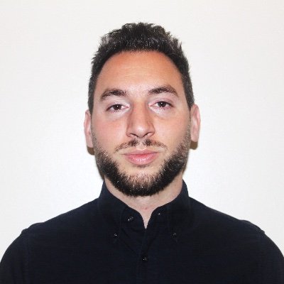 Charlie Hoyle Profile
