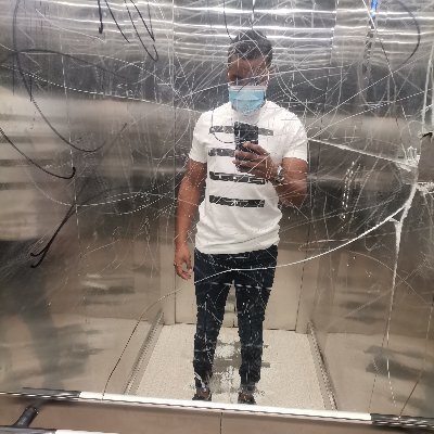 Mnasti7's profile picture. Deputy Messiah.