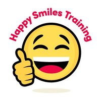 Happy Smiles Training CIC 😁👍(@happysmilescic) 's Twitter Profile Photo