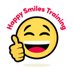 Happy Smiles Training CIC 😁👍 (@happysmilescic) Twitter profile photo