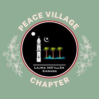 Lajna Peace Village Canada(@LajnaPVLCanada) 's Twitter Profile Photo