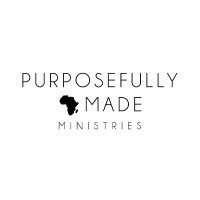 purposefullymadeministries(@pmadeministries) 's Twitter Profile Photo