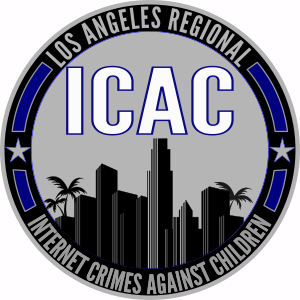 Los Angeles Regional Internet Crimes Against Children Task Force