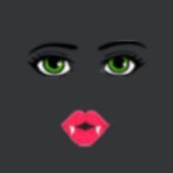 Trading My Entire RH inventory for a roblox face code!! Looking for Sapphire Gaze, Princess Alexis, Mermaid Mystique or Arachnid Queen or robux!! STRICTLY NGF!! : r/CrossTrading_inRoblox