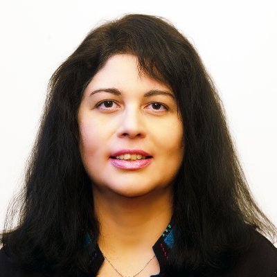 Boshamer Distinguished Prof & Vice Dean for Research & CSO @UNC_SOM, @UNC. Research Interests: Virology, Cancer Biology, Immunology. @damania.bsky.social